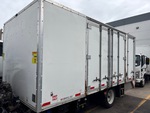Configuration with Van Body