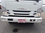 General Appearance with Exterior Lights