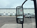 Cab with Mirrors