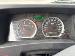 Cab with Oil Pressure