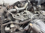 Engine with Fuel System