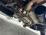 Engine with Diesel Particulate Filter