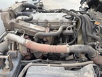 Engine with Engine - Right Side