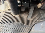 Cab with Brake Control