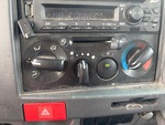 Cab with Heater