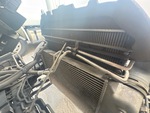 Engine with Radiator