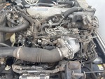 Engine with Engine - Left Side
