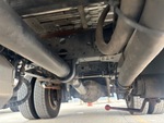 Underbody with Frame Condition