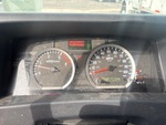Cab with Oil Pressure