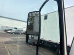 Cab with Mirrors