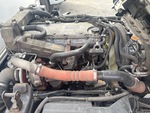 Engine with Engine - Right Side