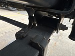 Underbody with Suspension Bushings