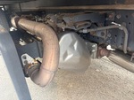 Engine with Diesel Particulate Filter
