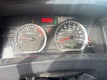 Cab with Gauges