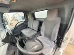 Cab with Seats/armrests
