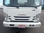 General Appearance with Exterior Lights