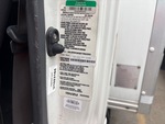 General Appearance with Motor Vehicle Safety Standards Label