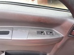 Cab with Window Controls