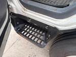 General Appearance with Steps/Ladders
