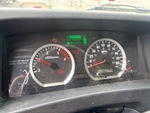 Cab with Warning Lights