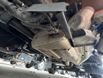 Engine with Diesel Particulate Filter
