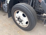 Underbody with Right Steer Tire