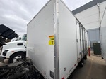 Configuration with Van Body
