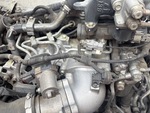 Engine with Fuel System