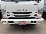 General Appearance with Exterior Lights