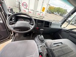 Cab with 