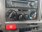 Cab with Heater