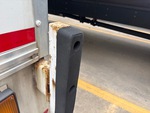General Appearance with Sheet Metal (fiberglass) Condition