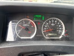 Cab with Oil Pressure