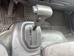 Cab with Gear Selector