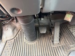 Cab with Brake Control