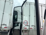 Cab with Mirrors