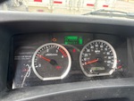 Cab with Gauges