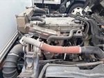 Engine with Engine - Right Side