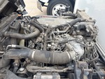Engine with Engine - Left Side