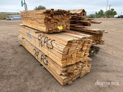 Quantity of Misc. Framing Tarcica
