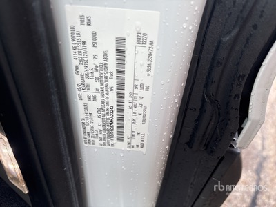 2021 Ford Transit 250 Furgoneta de carga