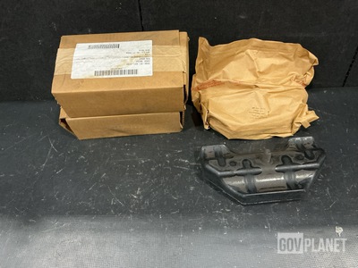 (68) Veyance Technologies 30541 Track Shoe Connecting Links