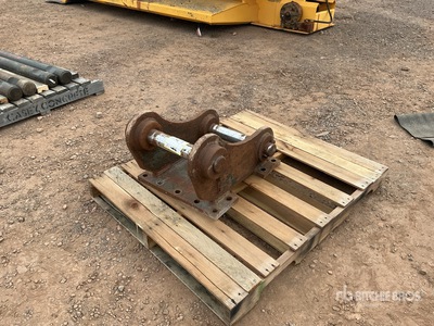 Quick Coupler