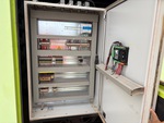 Control Station with 