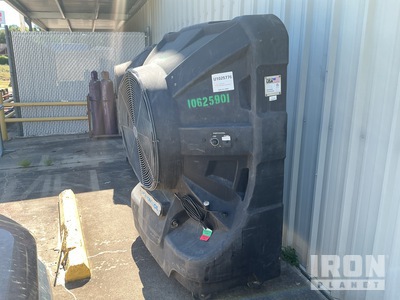 2022 Portacool Jetstream 260 Evaporative Cooler