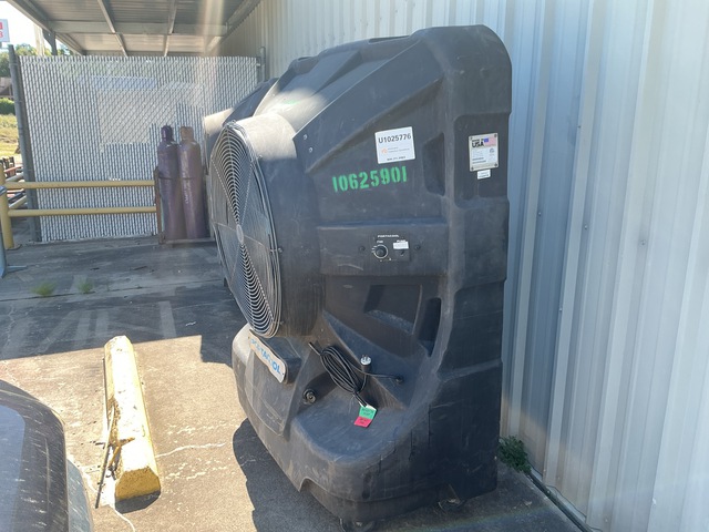 2022 Portacool Jetstream 260 Evaporative Cooler 2022 Portacool Jetstream 260 Evaporative Cooler