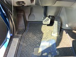Cab with