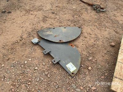 Stump Pans