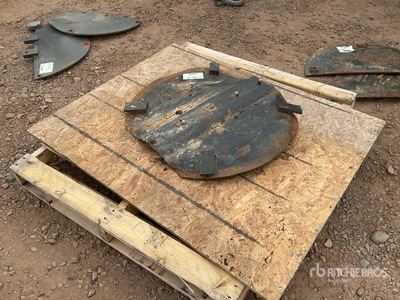 Stump Pans