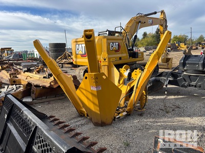 Dutchman 540i 56 in Tree Spade